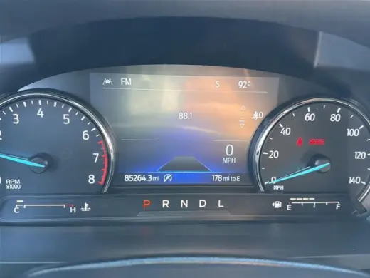 Ford Explorer 2023 AWD XLT 4dr SUV