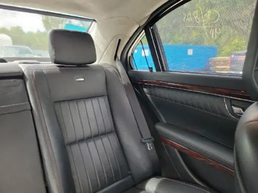 Mercedes-Benz Clase S 2013 S 600 4dr Sedán