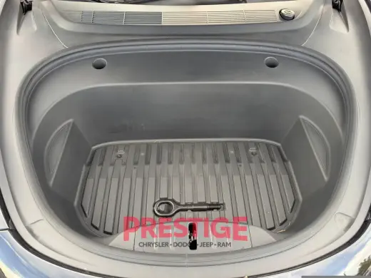 Tesla Model 3 2021 Rango Estándar Plus 4p Sedan