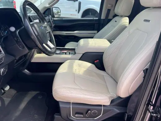 Ford Expedition 2021 4x2 Platinum 4dr SUV