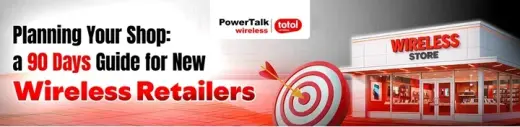 Start Your Own Total Store