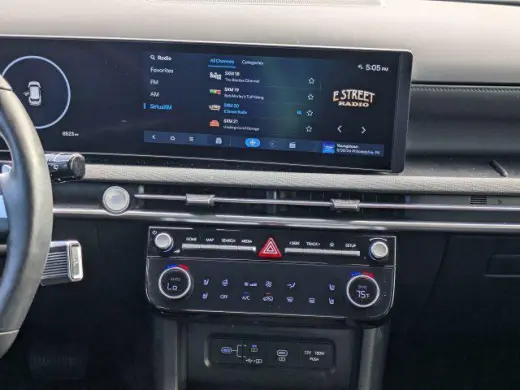 Hyundai TUCSON 2025 Limited 4 SUV
