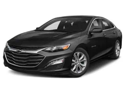 Chevrolet Malibu 2020 LT 4dr Sedán