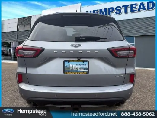 Ford Escape 2023 AWD ST-Line Select 4dr SUV