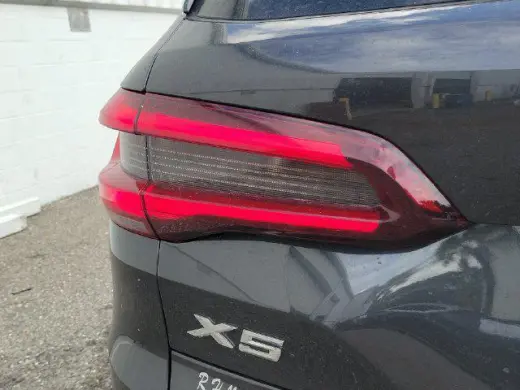 BMW X5 2021 AWD xDrive40i 4dr Vehículo Deportivo de Actividades
