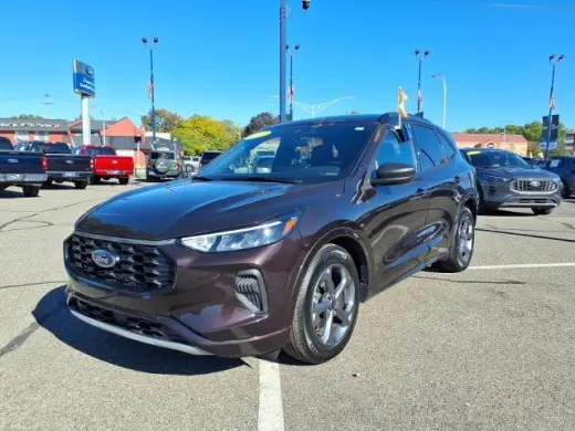 Ford Escape 2023 ST-Line SUV de 4 puertas