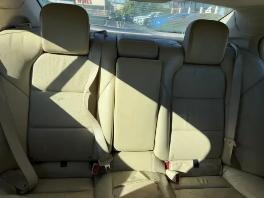 2010 Acura TL Tech