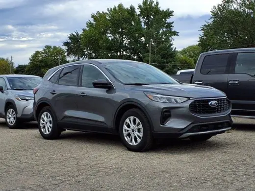 Ford Escape 2024 Active 4dr SUV