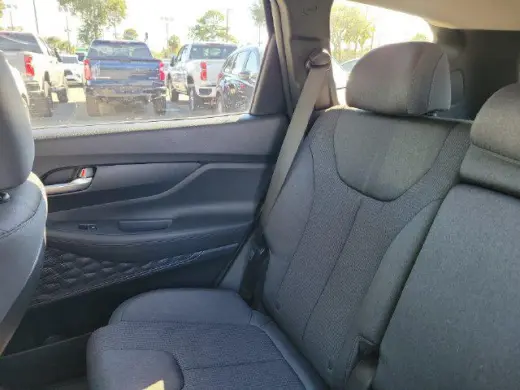 Hyundai SANTA FE 2023 AWD SEL 4dr Crossover