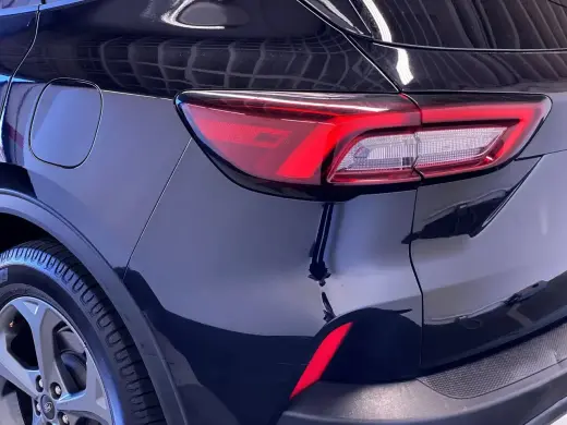 Ford Escape 2025 ST-Line 4dr SUV