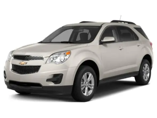 Chevrolet Equinox 2015 AWD LT 4dr SUV w/2LT