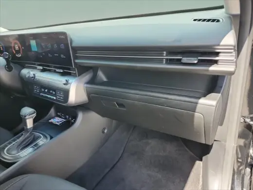 Hyundai KONA 2024 SEL 4dr Crossover