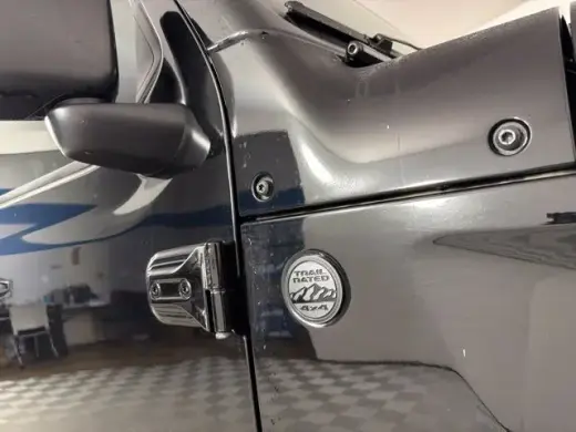 Jeep Gladiator 2025 4x4 Deportivo 4dr Cabina de Crew 5.0 ft. SB