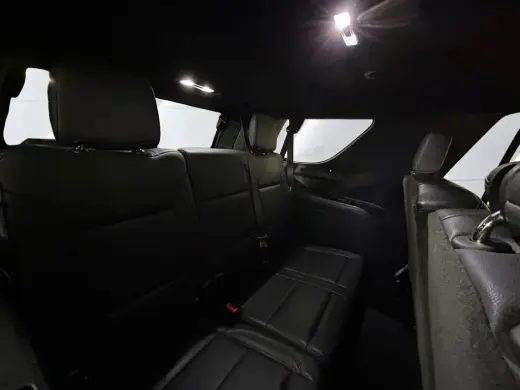 Chevrolet Tahoe 2024 4x4 LT 4p SUV