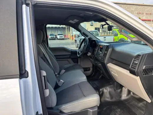 2019 Ford F-150 2WD SuperCab 145" XL