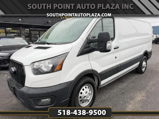2023 Ford Transit Cargo Van