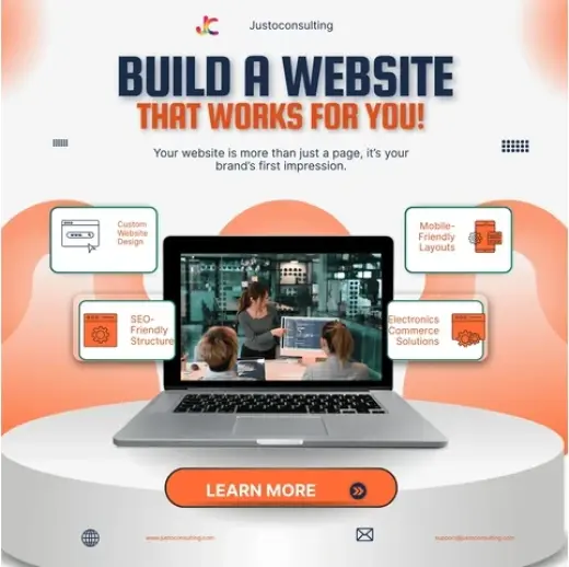 Web Design Agency in New Jerse