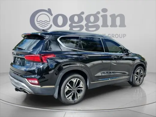 Hyundai SANTA FE 2019 Ultimate 2.0T 4dr Crossover