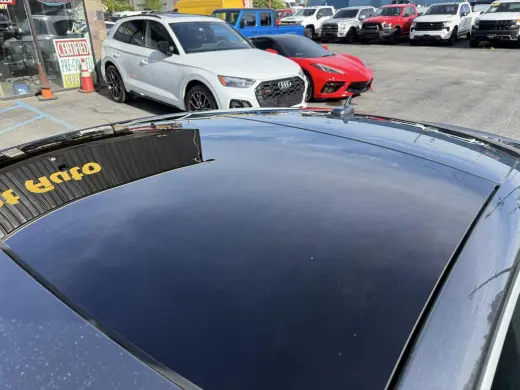 2013 Audi RS 5