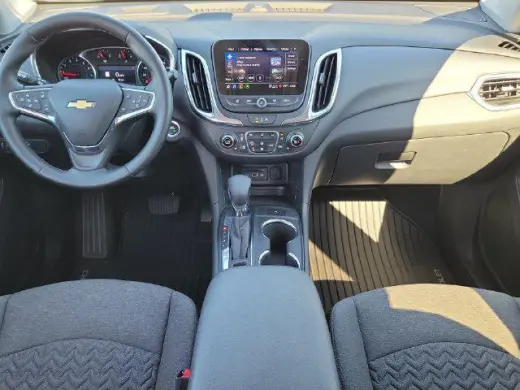 Chevrolet Equinox 2024 4x4 LT 4dr SUV w/1LT