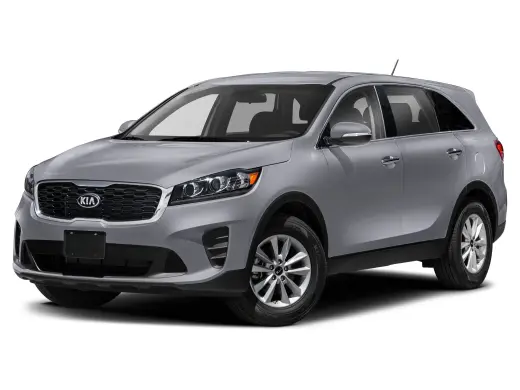 2020 Kia Sorento
