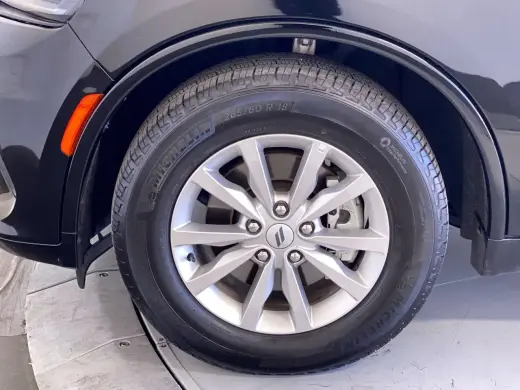 Dodge Durango 2025 GT 4dr SUV