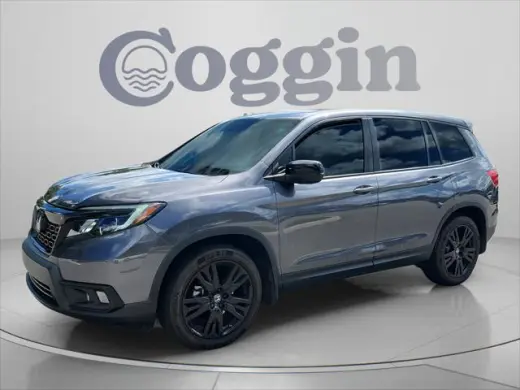 Honda Passport 2021 Sport 4dr SUV
