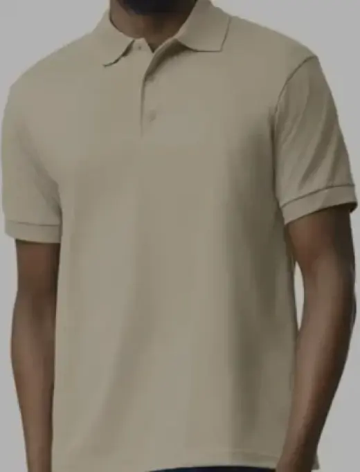 CAMISAS POLO UNISEX