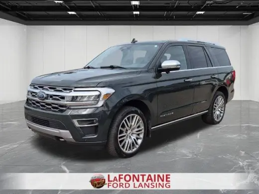 Ford Expedition 2022 4x4 Platinum 4dr SUV