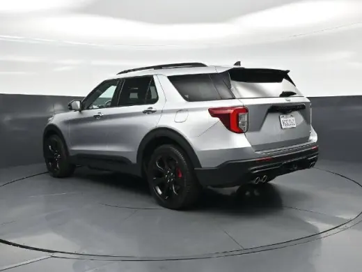 Ford Explorer 2023 AWD ST 4dr SUV