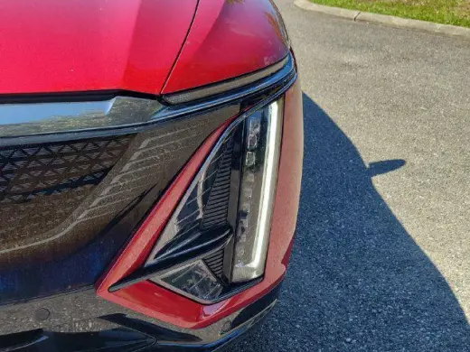 Cadillac LYRIQ 2024 AWD Deportivo 2 4dr SUV
