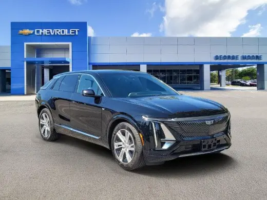 Cadillac LYRIQ 2024 Tech 4dr SUV