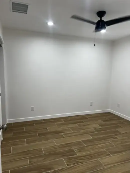 Casa de Renta recién hecha