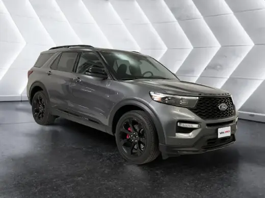 Ford Explorer 2024 AWD ST 4dr SUV