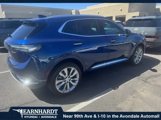 Buick Envision 2023 AWD Avenir 4dr Crossover