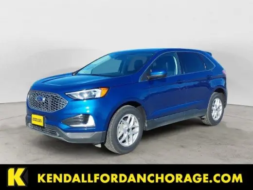 Ford Edge 2024 AWD SEL SUV 4 puertas