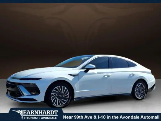 Hyundai SONATA Híbrido 2026 Limited 4dr Sedán