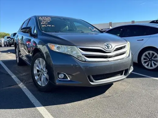 Toyota Venza 2014 LE 4cyl 4dr Crossover