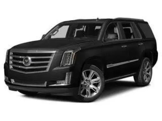 Cadillac Escalade 2016 4X4 Colección Premium 4 SUV