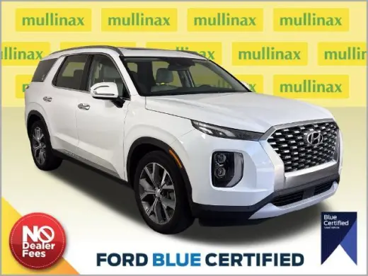 Hyundai PALISADE 2020 SEL 4dr SUV