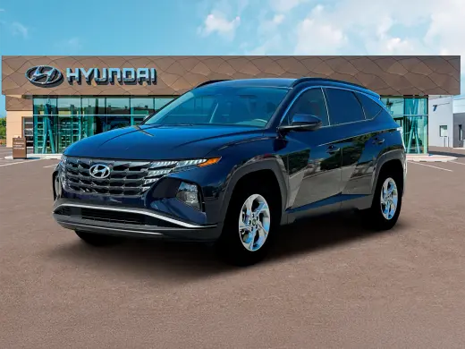 Hyundai TUCSON 2024 AWD SEL 4dr SUV