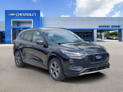 Ford Escape 2024 AWD ST-Line 4dr SUV