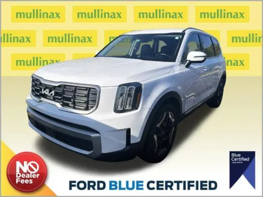 Kia Telluride 2023 AWD S 4dr SUV