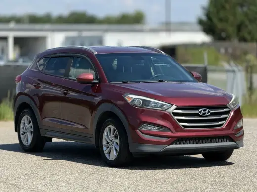 Hyundai TUCSON 2016 AWD SE 4 SUV