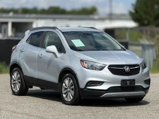 Buick Encore 2019 Preferred 4dr Crossover