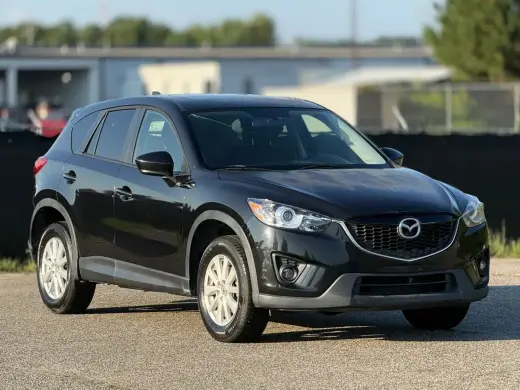 Mazda CX-5 2014 AWD Touring 4dr SUV