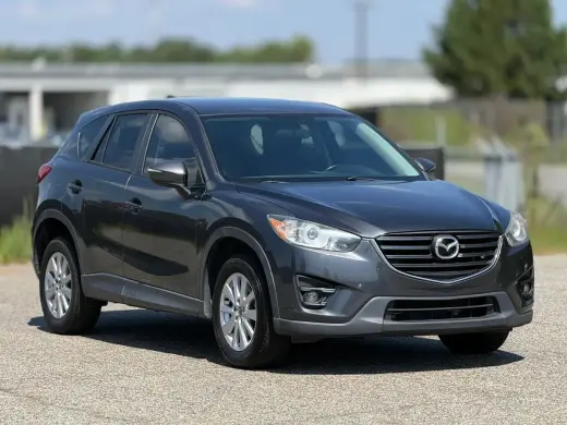 Mazda CX-5 2016 Touring 4dr SUV (lanzamiento a mitad de año)