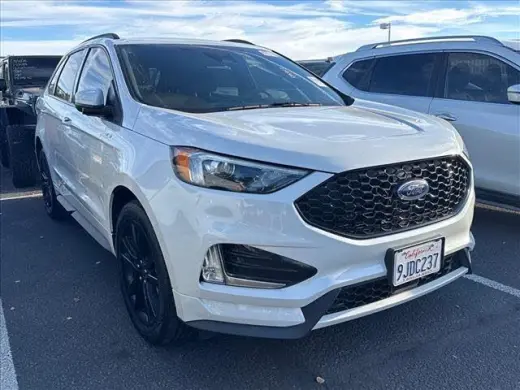 Ford Edge 2023 AWD SEL 4dr Crossover