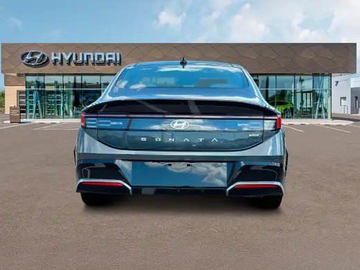 Hyundai SONATA Hybrid 2024 Limited 4dr Sedán