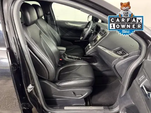 Lincoln MKC 2015 4 SUV
